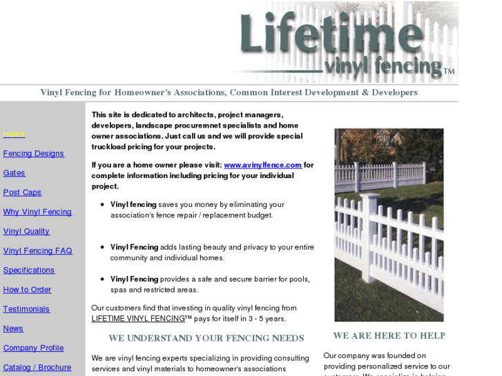www.lifetimevinylfencing.com