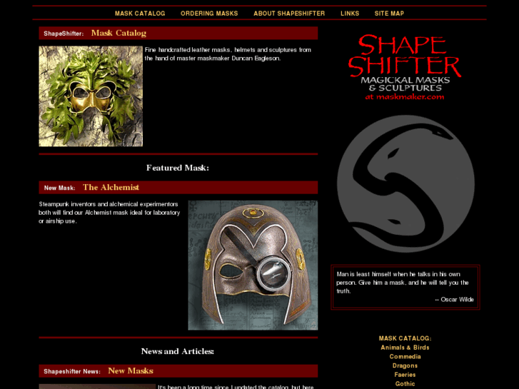 www.maskmaker.com
