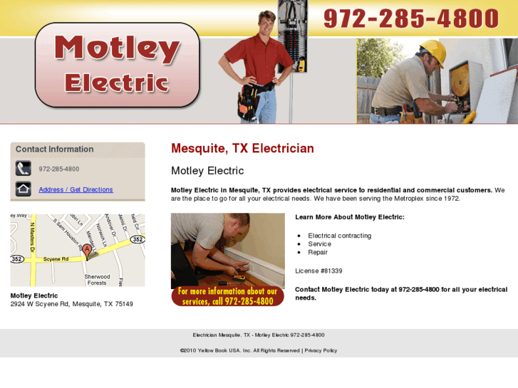 www.motleyelectric.net