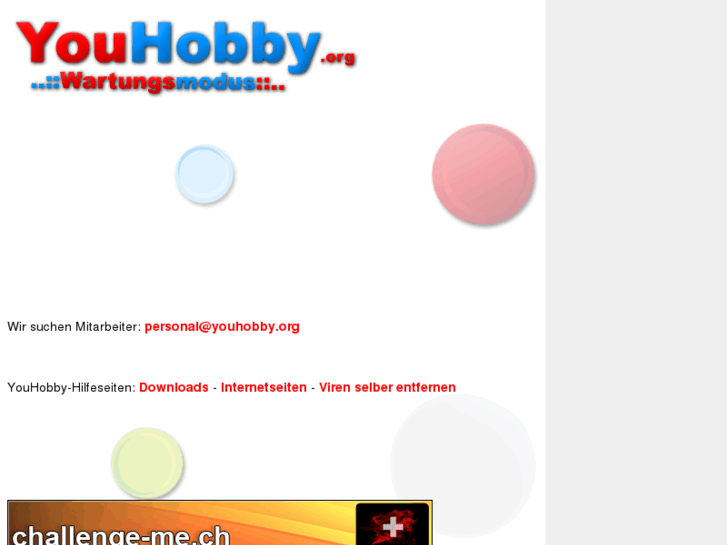 www.youhobby.org
