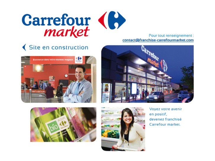 www.franchise-carrefourmarket.com