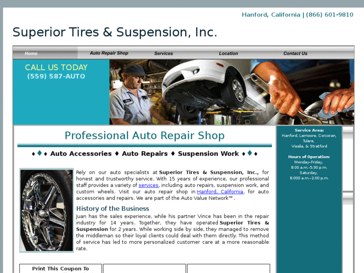 www.superiorts.com