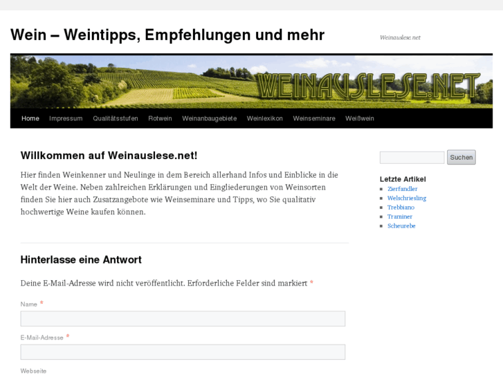 www.weinauslese.net
