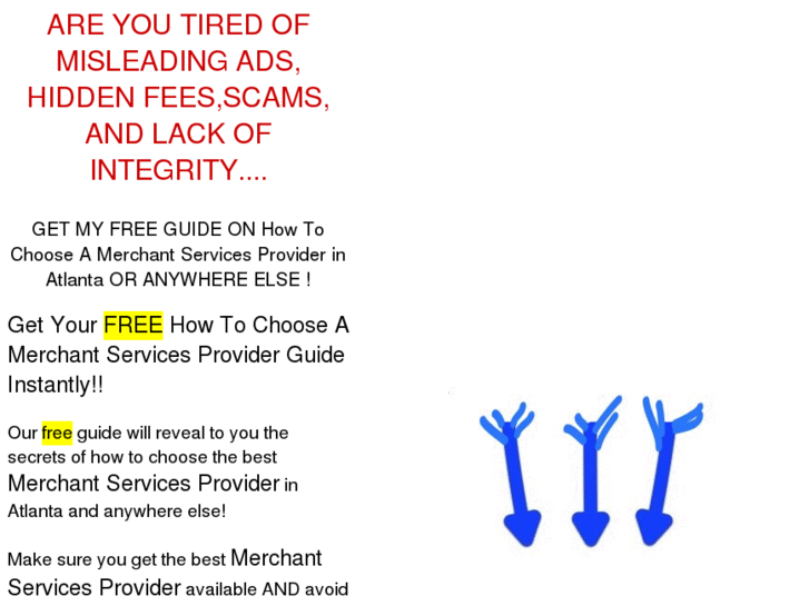 www.atlantamerchantservicesandcreditcardprocessing.com