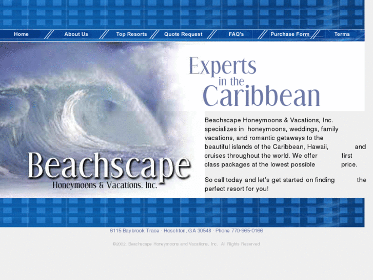 www.beachscapeinc.com