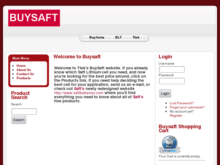 www.buysaft.com