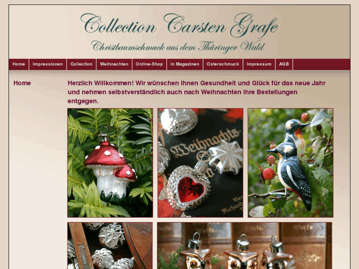 www.carstengrafe.com