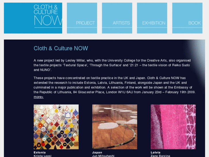 www.clothandculturenow.com