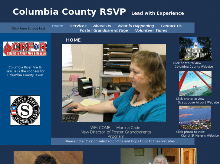www.columbiacountyrsvp.com
