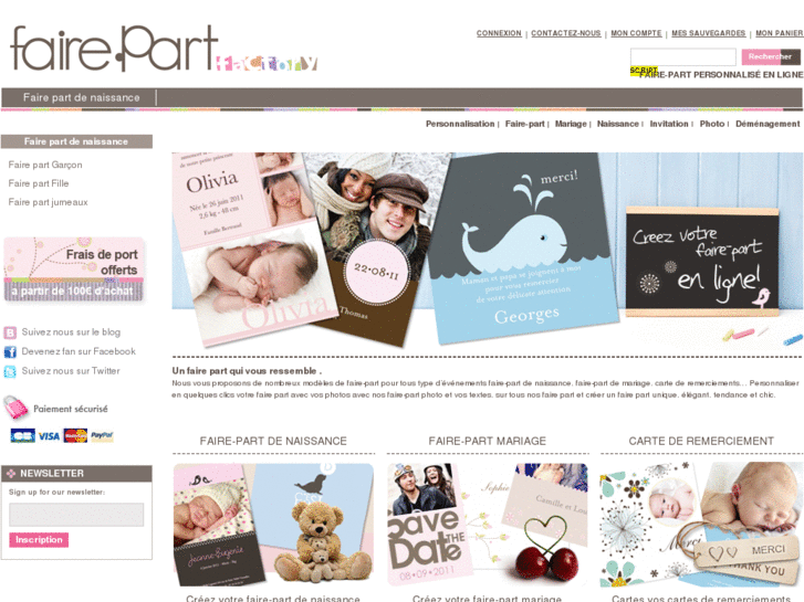 www.fairepartfactory.com