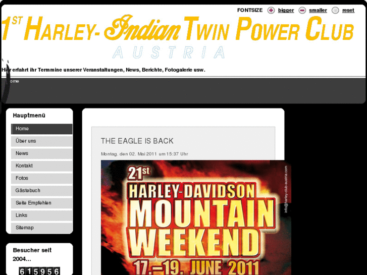 www.harley-club-austria.com