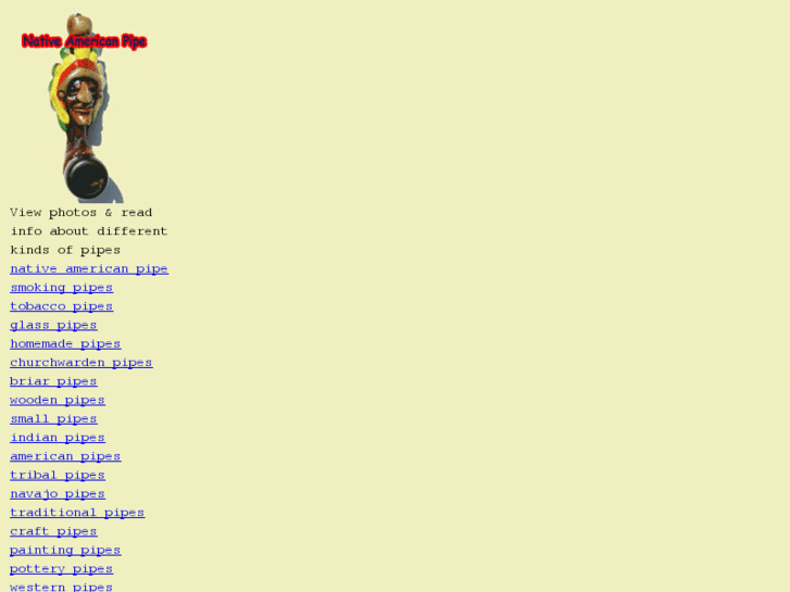 www.nativeamericanpipe.com