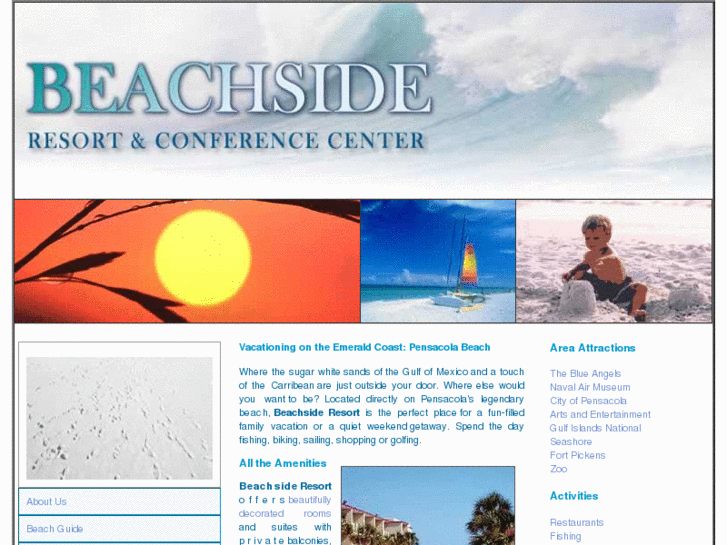 www.beachsideresorts.com