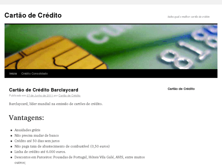 www.cartaodecredito.pt