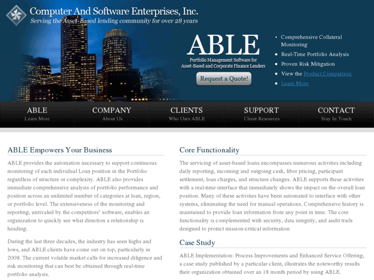 www.case.net