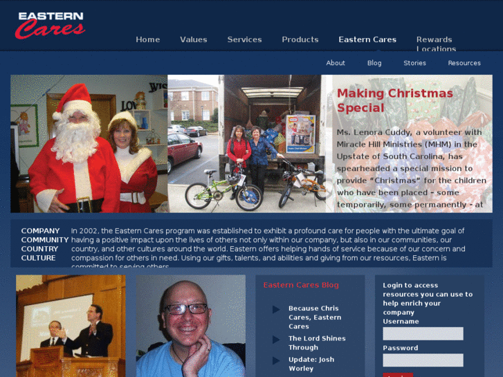 www.easterncares.com
