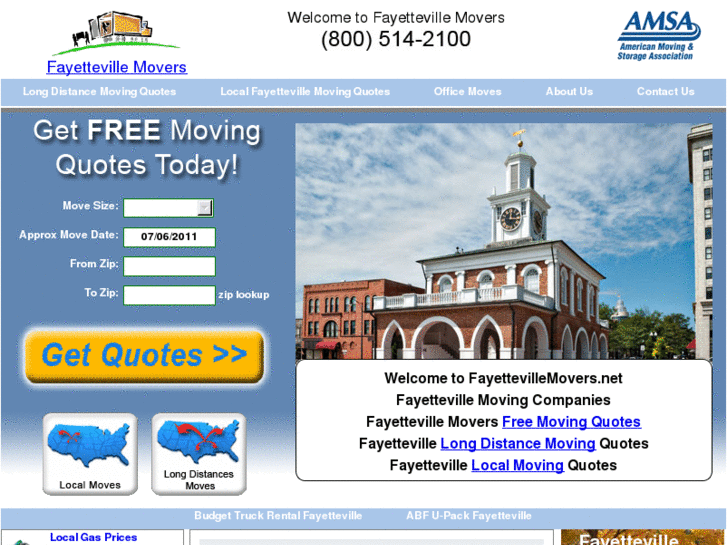 www.fayettevillemovers.net