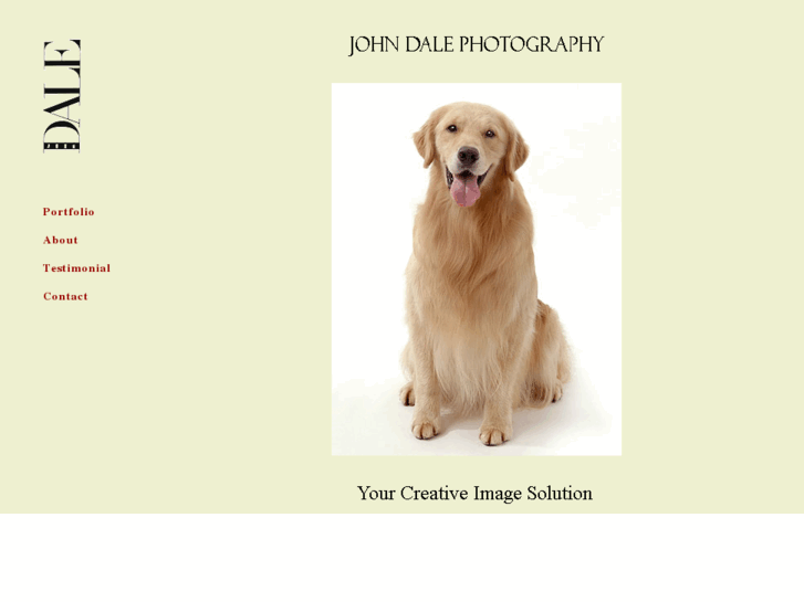 www.johndalephoto.com
