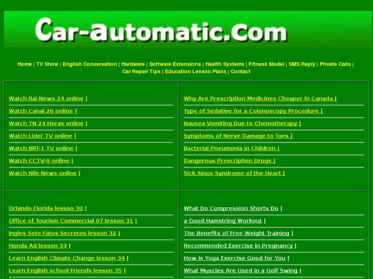 www.car-automatic.com