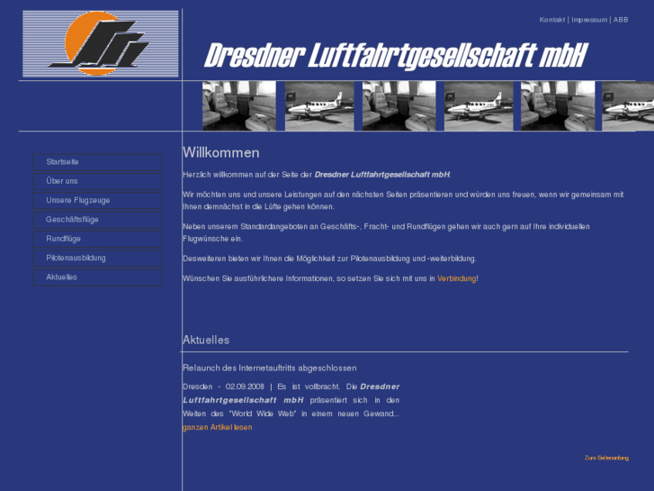www.dresdner-luftfahrt.com