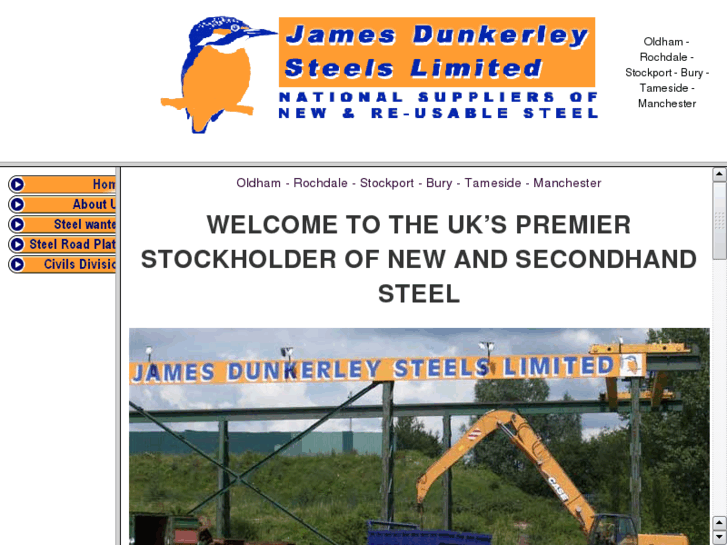 www.dunkerley.co.uk