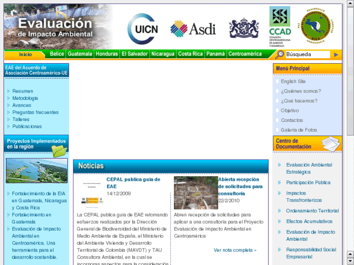www.eia-centroamerica.org