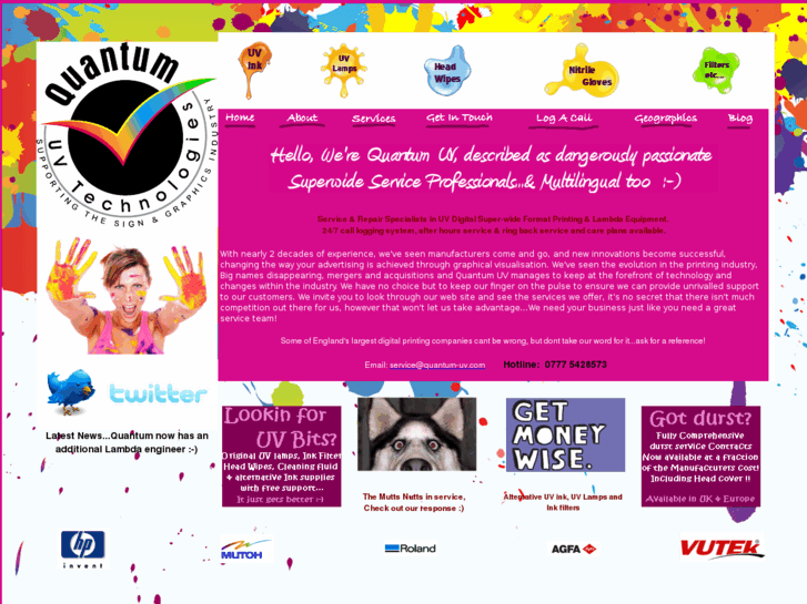 www.quantum-uv.com