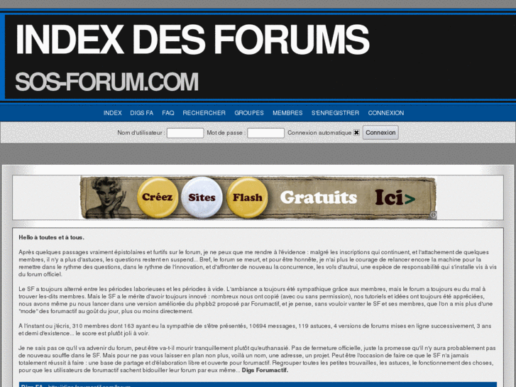 www.sos-forum.com