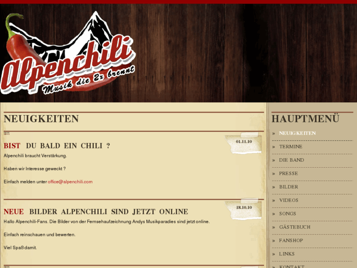 www.alpenchili.biz