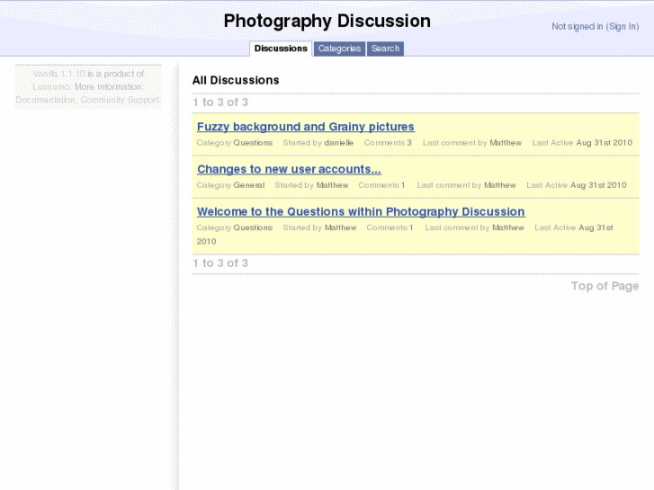 www.freephotographyadvice.com