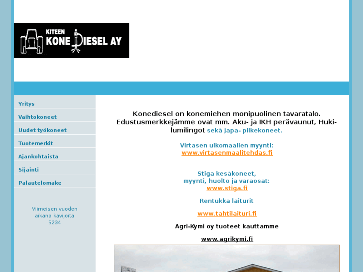 www.kiteenkonediesel.com