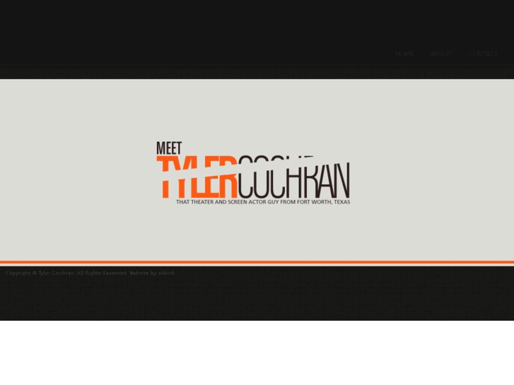 www.tylercochran.net