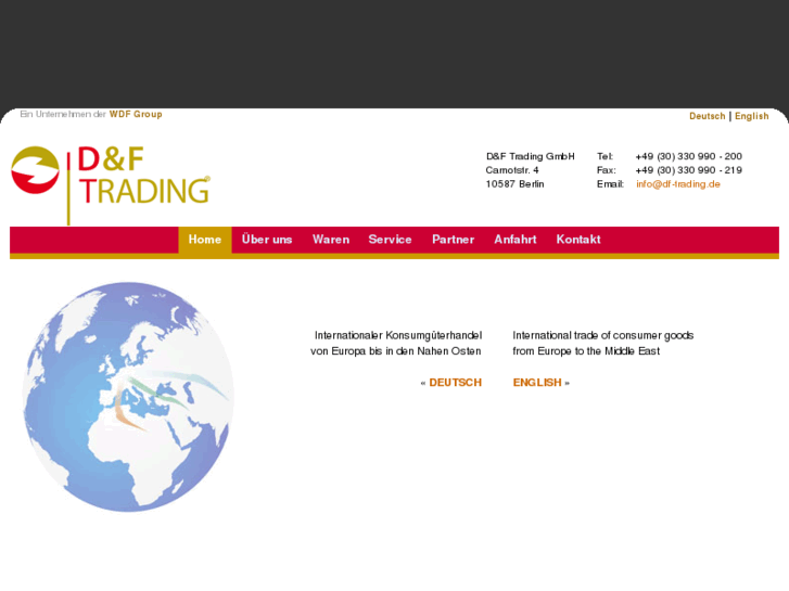 www.df-trading.com