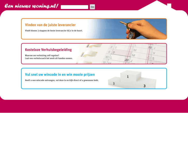 www.eennieuwewoning.nl