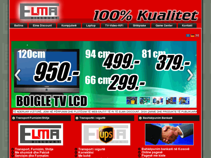 www.elma-discount.com