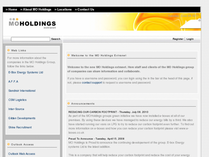 www.moholdings.com