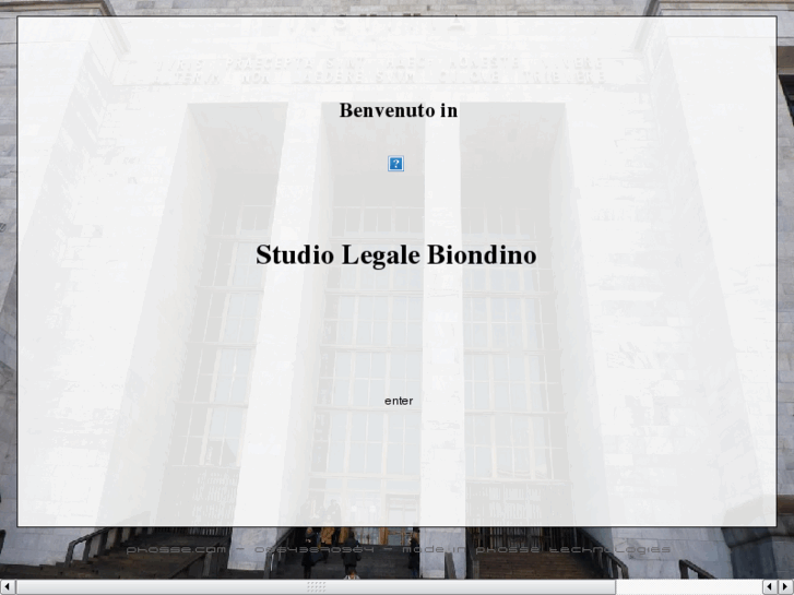 www.studiolegalebiondino.com
