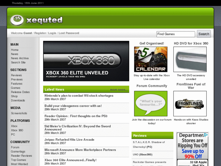 www.xequted.com
