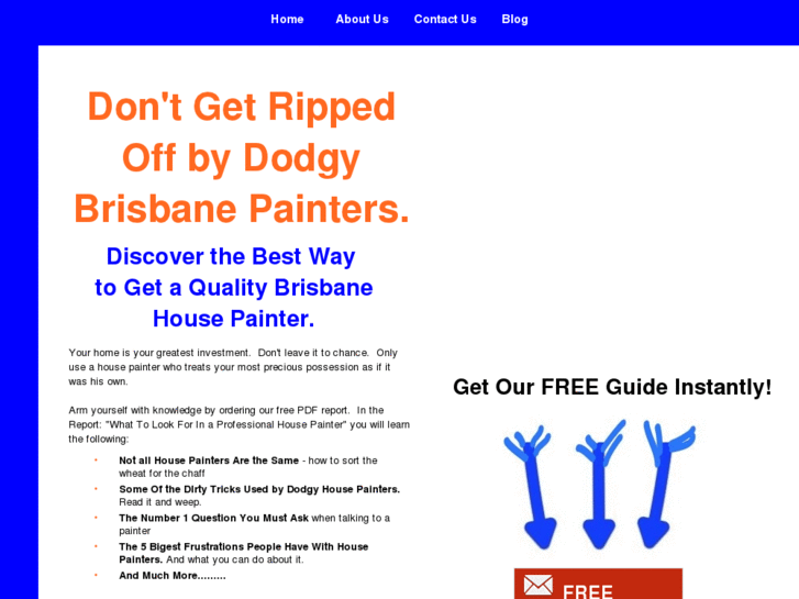 www.brisbanehousepainter.net