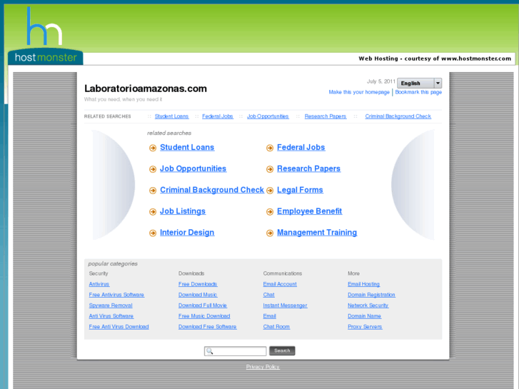 www.laboratorioamazonas.com