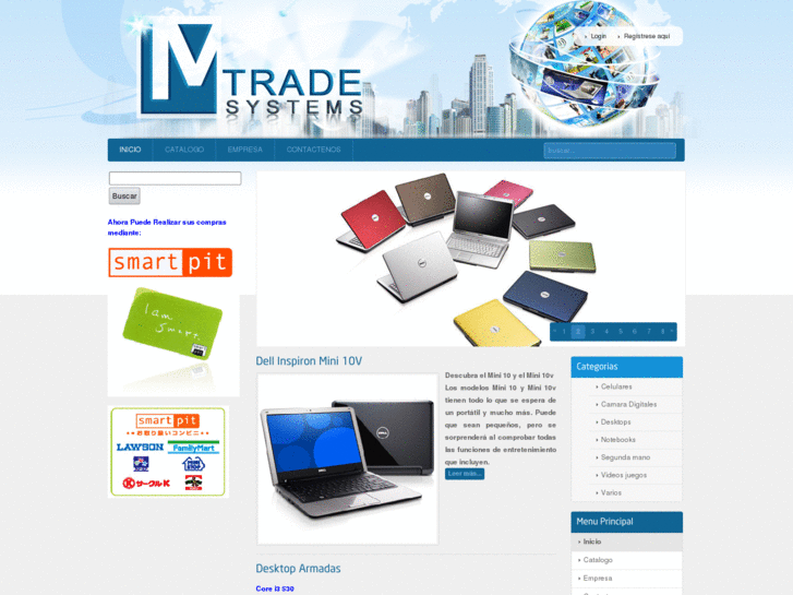 www.mtradesys.com