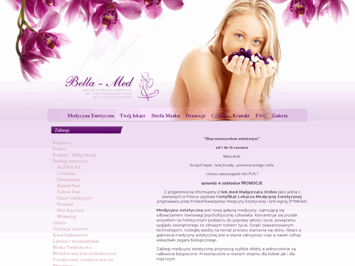 www.ordon.com.pl