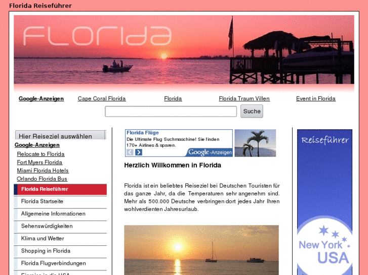 www.florida-informationen.de
