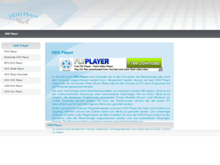 www.hddplayer.org