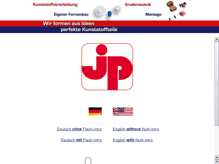 www.jauch-plastic.com