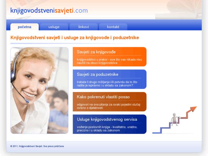 www.knjigovodstvenisavjeti.com