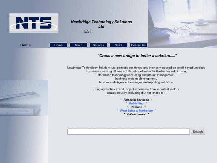 www.newbridgetechnology.net
