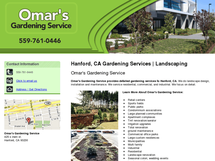 www.omarsgardeningservice.com