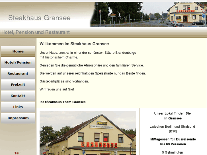 www.steakhaus-gransee.com