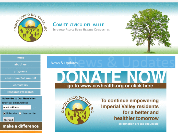 www.ccvhealth.org